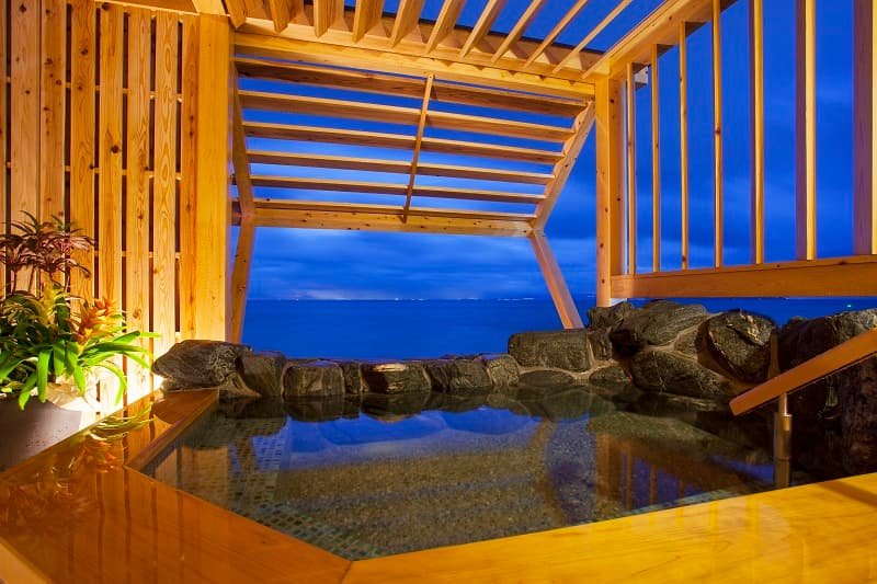 ♨️ 마쿠라자키 해변 온천(마쿠라자키 나기사 온센) 이미지 3